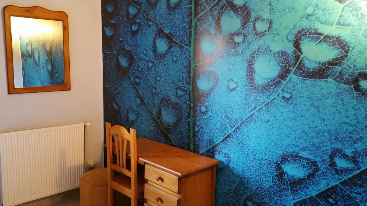Podiumberg Hotel Quatretondeta Bagian luar foto
